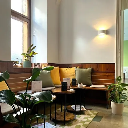 Boutique Hotel Kugel Wien-2