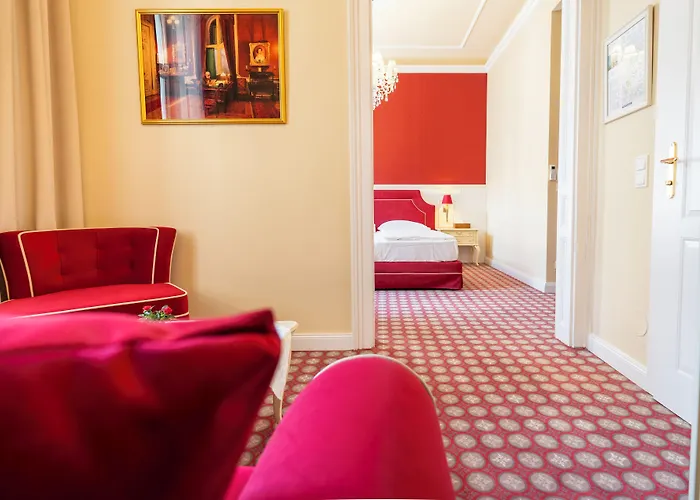 Aviano Boutique Hotel Vienna